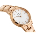 Daniel Wellington DW00100211 Naiste Kell - Iconic Link (zx706a)