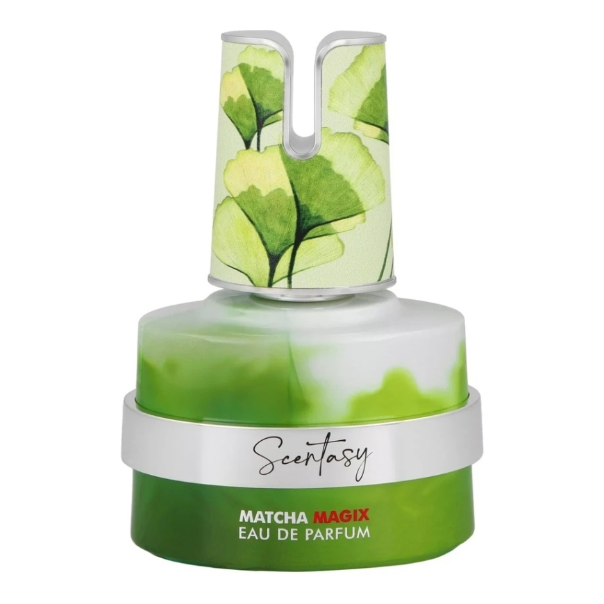 Armaf Scentasy Matcha Magix EDP unisex fragrance, 100 ml