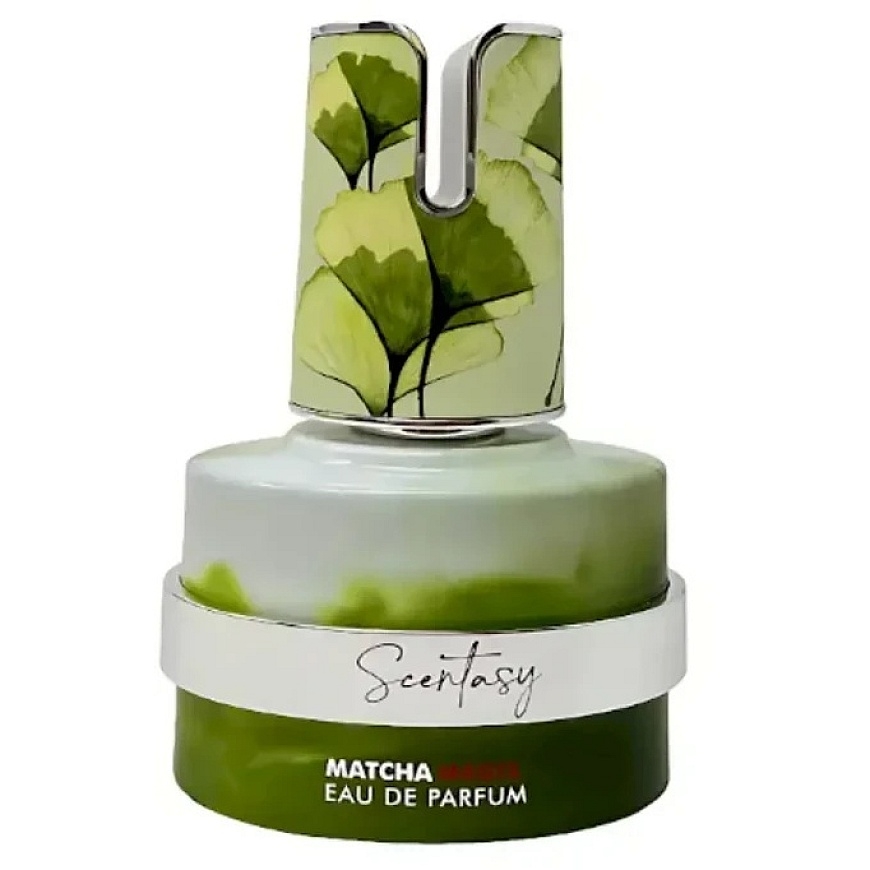 Armaf Scentasy Matcha Magix EDP unisex-hajuvesi, 100 ml – 5