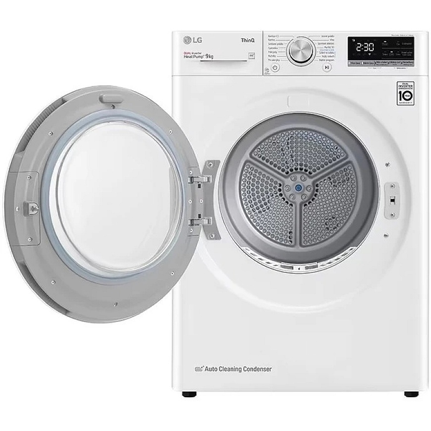 LG RC91V5AV6N Kuivati – 2