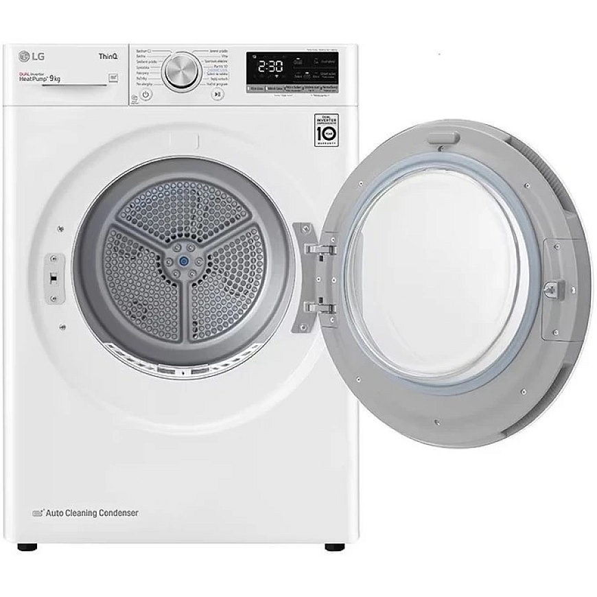 LG RC91V5AV6N Žāvētājs – 3