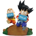 Banpresto Dragon Ball Fantastic Adventure 2 Son Goku & Krillin Ichibansho figure 12cm Banpresto Dragon Ball Fantastic Adventure 2 Son Goku & Krillin Ichibansho figure 12cm