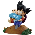 Banpresto Dragon Ball Fantastic Adventure 2 Son Goku ja Krillin Ichibansho figuur 12cm Banpresto Dragon Ball Fantastic Adventure 2 Son Goku ja Krillin Ichibansho figuur 12cm