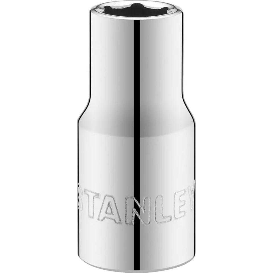 Stanley Stanley ST.NASADKA 1/4" 6KĄT. 11mm STMT86108-0