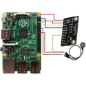 ИР датчик сердечного ритма - аналоговый датчик сердечного ритма для Arduino и Raspberry Pi - Joy-IT SEN-KY039 ИР датчик сердечного ритма - аналоговый датчик сердечного ритма для Arduino и Raspberry Pi - Joy-IT SEN-KY039