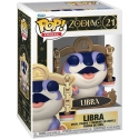 FUNKO POP! Vinyl Figure: Zodiac - Libra, ~9 cm FUNKO POP! Vinyl Figure: Zodiac - Libra, ~9 cm