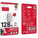 HOCO atmintukas USB A + USB C UD17 128GB USB3.0 HOCO atmintukas USB A + USB C UD17 128GB USB3.0
