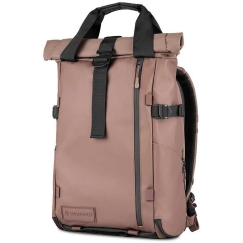 Reisikott - WANDRD PRVKE 21L V4 Atacama Clay