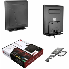 Opticum TV antenn HD 550 võimendus 14 dB