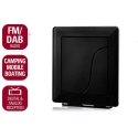 Opticum TV antenni HD 550 vahvistus 14 dB Opticum TV antenni HD 550 vahvistus 14 dB