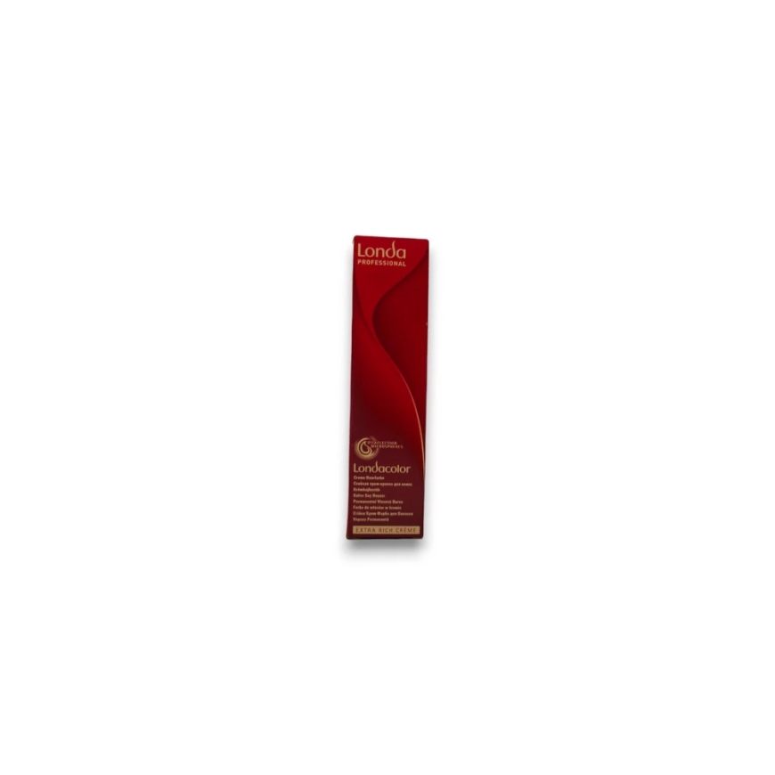 Londa Professional Londacolor permanent hair dye 9/3, 60 ml – 3