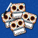 Sd Games Spanish Fiesta de los Muertos board game Sd Games Spanish Fiesta de los Muertos board game