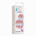 KISS ImPRESS Color FX press-on nails - Boundless 30 pcs. KISS ImPRESS Color FX press-on nails - Boundless 30 pcs.
