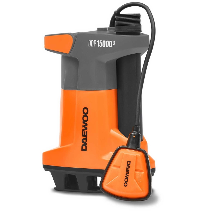 Daewoo DDP 15000P