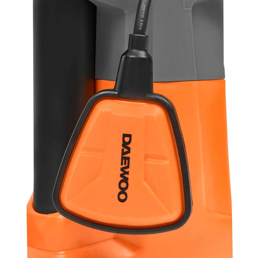 Daewoo DDP 15000P – 2