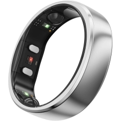 Smartring RingConn Air Gen 2 размер 7 (серебряная галактика)
