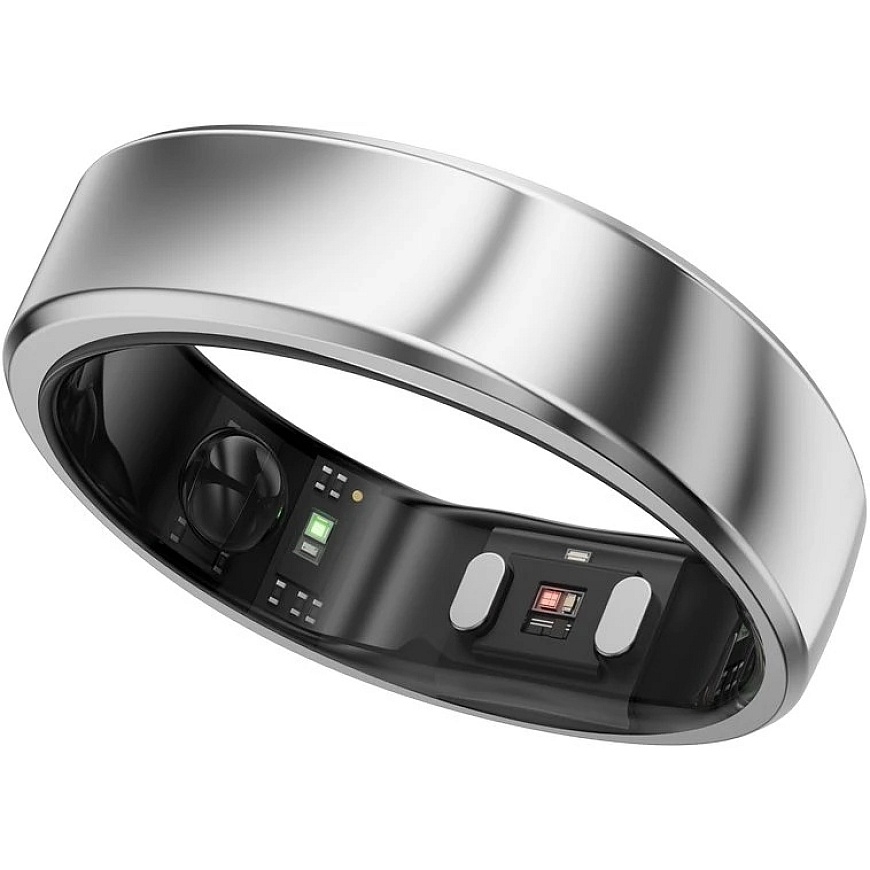 Smartring RingConn Air Gen 2 koko 7 (hopea galaksi) – 2