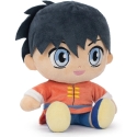 Barrado Ranma - Ranmast nuku 25 cm Barrado Ranma - Ranmast nuku 25 cm