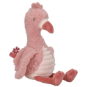 Little Dutch Cuddle Flamingo 17 cm 'Safari Friends' GRS