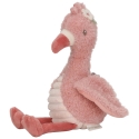 Little Dutch Cuddle Flamingo 17 cm 'Safari Friends' GRS