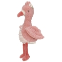 Little Dutch Cuddle Flamingo 17 cm 'Safari Friends' GRS