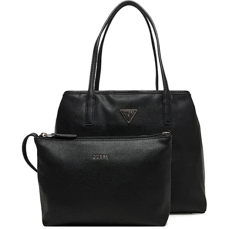 Guess Moteriška 2 viename rankinė HWEVG951428-BLA