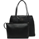 Guess Moteriška 2 viename rankinė HWEVG951428-BLA Guess Moteriška 2 viename rankinė HWEVG951428-BLA