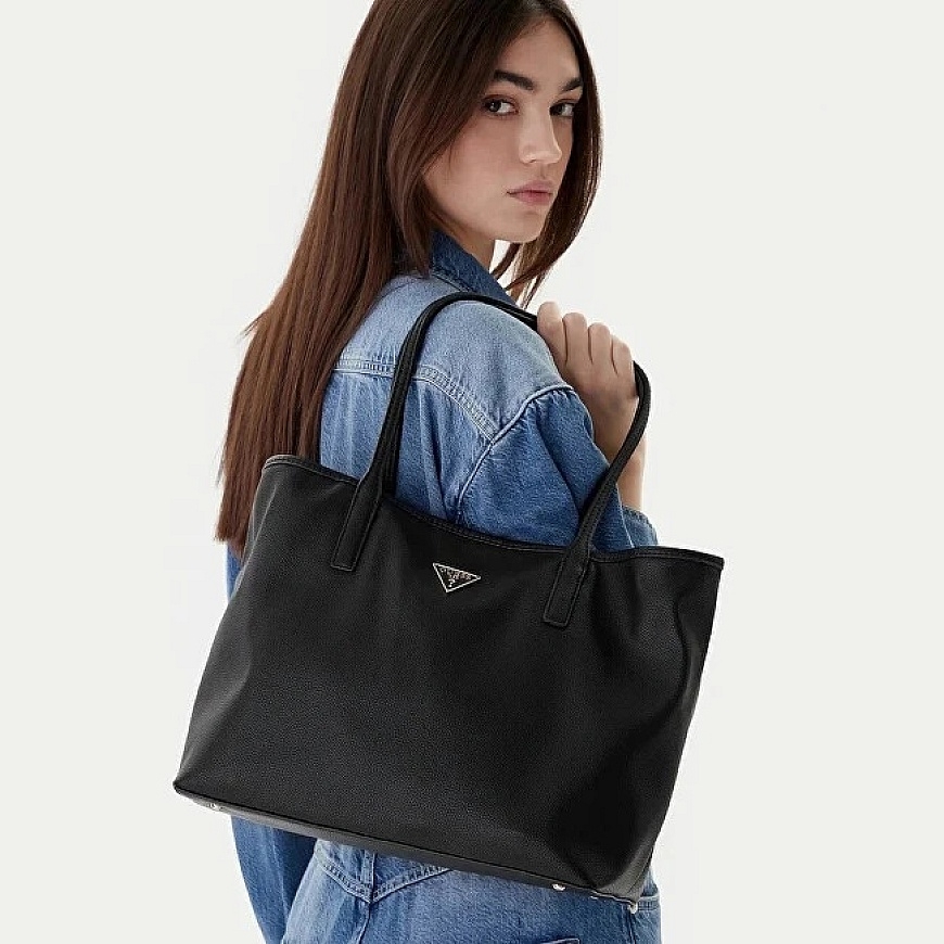 Guess Женская 2 в 1 сумка HWEVG951428-BLA – 2