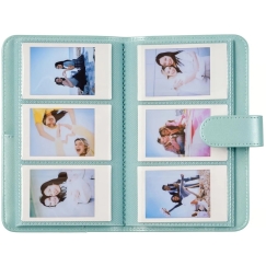 Fotode album - Fujifilm Instax Mini 13, mahutab 763 fotot, laguuniroheline