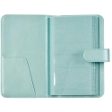 Fotode album - Fujifilm Instax Mini 13, mahutab 763 fotot, laguuniroheline Fotode album - Fujifilm Instax Mini 13, mahutab 763 fotot, laguuniroheline