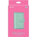Fotode album - Fujifilm Instax Mini 13, mahutab 763 fotot, laguuniroheline Fotode album - Fujifilm Instax Mini 13, mahutab 763 fotot, laguuniroheline