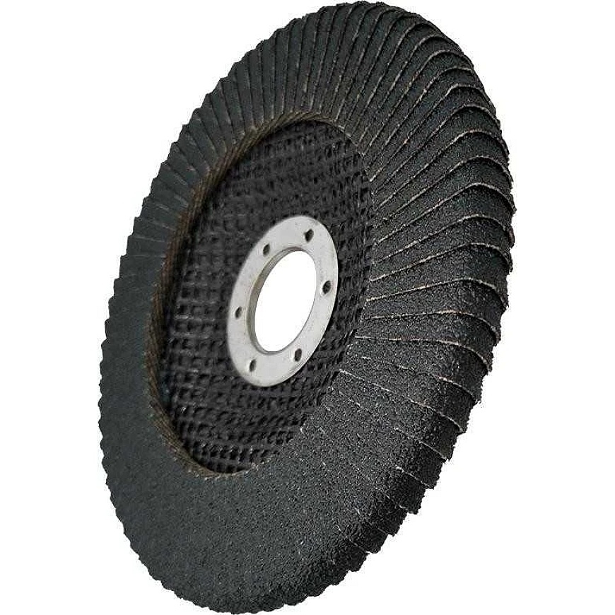 PSG Star Flex 125-22 gr 60 лепестковый шлифовальный диск TLP1252260 – 2
