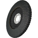 PSG Star Flex 125-22 gr 60 terälehtimen hiomalevy TLP1252260 PSG Star Flex 125-22 gr 60 terälehtimen hiomalevy TLP1252260