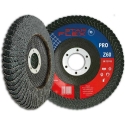 PSG Star Flex 125-22 gr 60 terälehtimen hiomalevy TLP1252260 PSG Star Flex 125-22 gr 60 terälehtimen hiomalevy TLP1252260