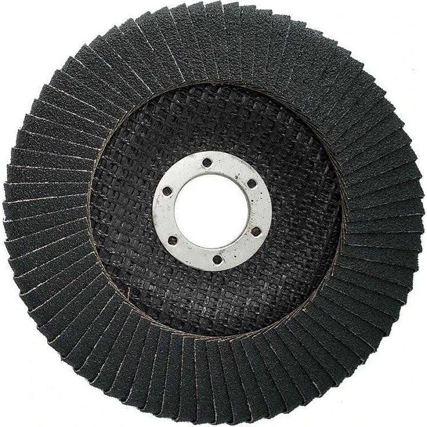 PSG Star Flex 125-22 gr 60 kroonlehe lihvimisplaat TLP1252260 – 4