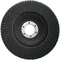 PSG Star Flex 125-22 gr 60 terälehtimen hiomalevy TLP1252260 PSG Star Flex 125-22 gr 60 terälehtimen hiomalevy TLP1252260