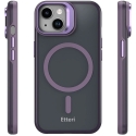 Etteri Morning Fog korpus iPhone 14 6,1" lilla Etteri Morning Fog korpus iPhone 14 6,1" lilla
