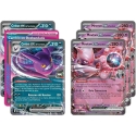 Lõuna-Ameerika Pokemon Rockets Mewtwo Ex League Battle Deck Blister kogumiskaartide komplekt Lõuna-Ameerika Pokemon Rockets Mewtwo Ex League Battle Deck Blister kogumiskaartide komplekt