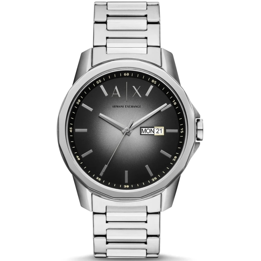 Vyriškas laikrodis ARMANI EXCHANGE AX1764 + BOX