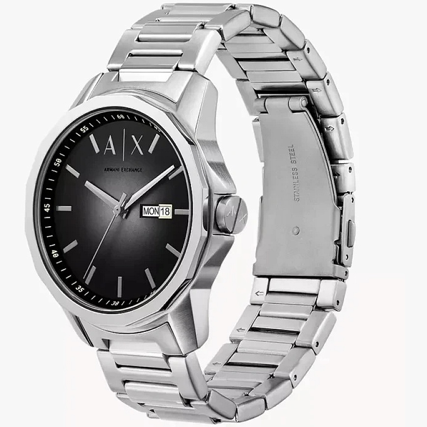 Мужские часы ARMANI EXCHANGE AX1764 + BOX – 3