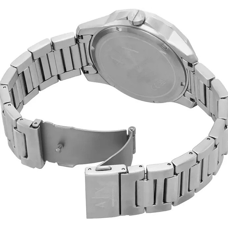 Vyriškas laikrodis ARMANI EXCHANGE AX1764 + BOX – 4