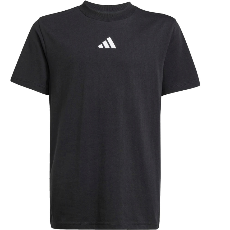 Laste T-särk adidas Essentials must JC9776 (140cm) – 2