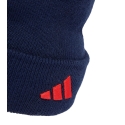 adidas FC Bayern Monachium Woolie cepure tumši zila IA2348 (Pieaugušajiem M/L) adidas FC Bayern Monachium Woolie cepure tumši zila IA2348 (Pieaugušajiem M/L)