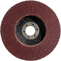 Bosch fännihõõrdumistooted SfM, 125mm, K60 (karedus 60)