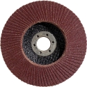 Bosch Bosch fan grinding disc SfM,125mm,K60 (grit 60) Bosch Bosch fan grinding disc SfM,125mm,K60 (grit 60)