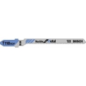 Bosch Bosch Jigsaw-terä Flexible metallille 83mm T 118 EOF