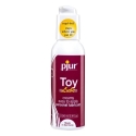 Pjur Intymus drėkinamasis tepamasis gelis kreminė 100ml Pjur Intymus drėkinamasis tepamasis gelis kreminė 100ml