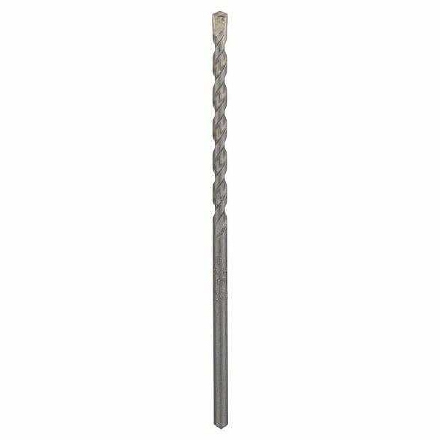 Bosch sylinterimäinen betonihae 6mm (2608597679)