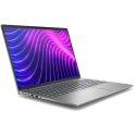 Kannettava tietokone Hewlett Packard (HP) HP NTB Zbook X G2i 16 U7 356H, RTX PRO 500/6GB, WUXGA Touch, 24GB, 1TB G5, WiFi7+BT6, Kannettava tietokone Hewlett Packard (HP) HP NTB Zbook X G2i 16 U7 356H, RTX PRO 500/6GB, WUXGA Touch, 24GB, 1TB G5, WiFi7+BT6,