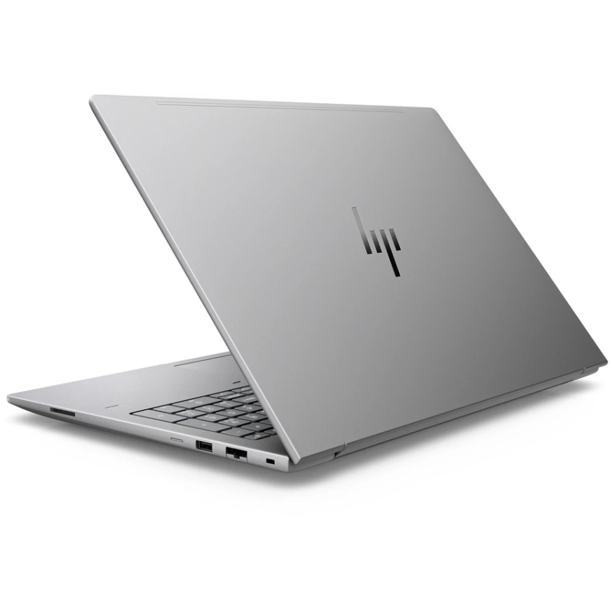 Ноутбук Hewlett Packard (HP) HP NTB Zbook X G2i 16 U7 356H, RTX PRO 500/6GB, WUXGA Touch, 24GB, 1TB G5, WiFi7+BT6, FPS, подсветк – 4